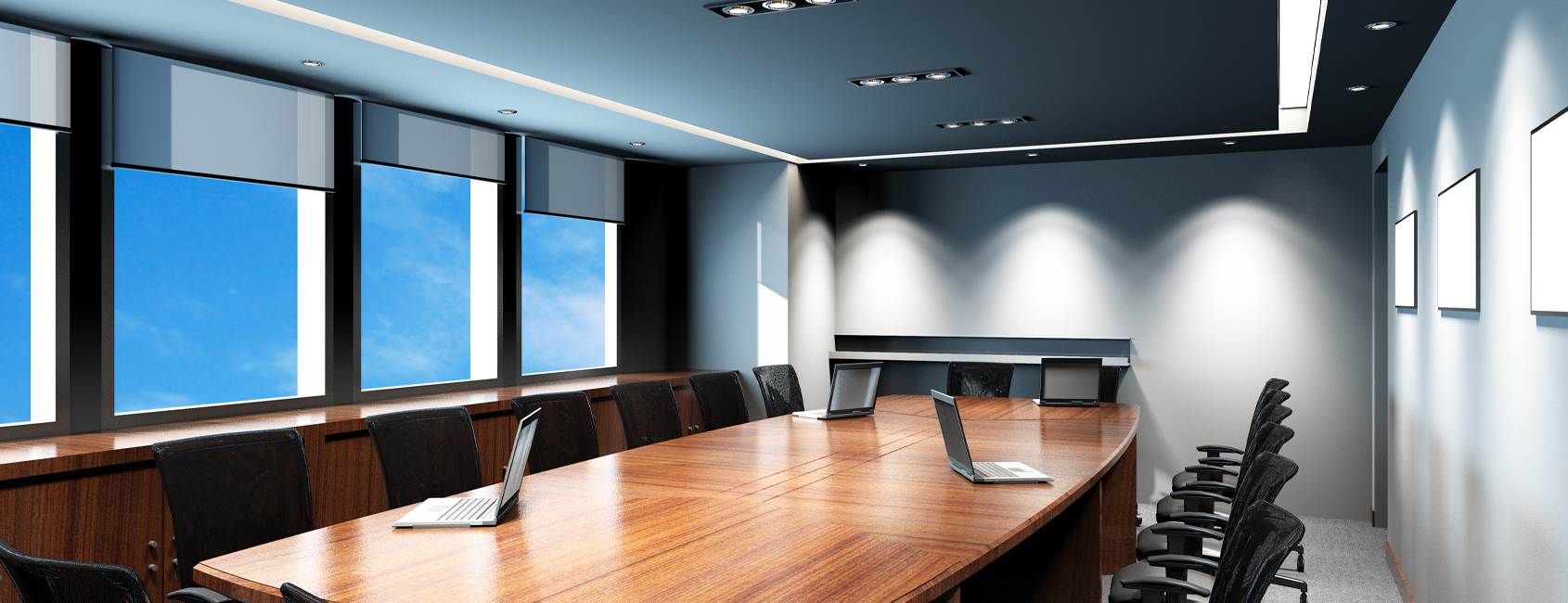 Boardroom/Conference Room