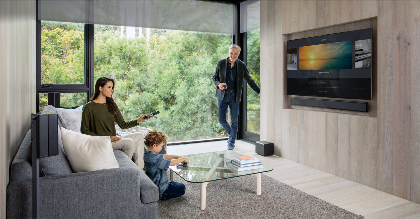Home Automation